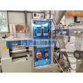 JB-150K Powder Packing Honey Granules Granule Food Flour Filling  Facial Mask Detergent Automatic Packaging Machine